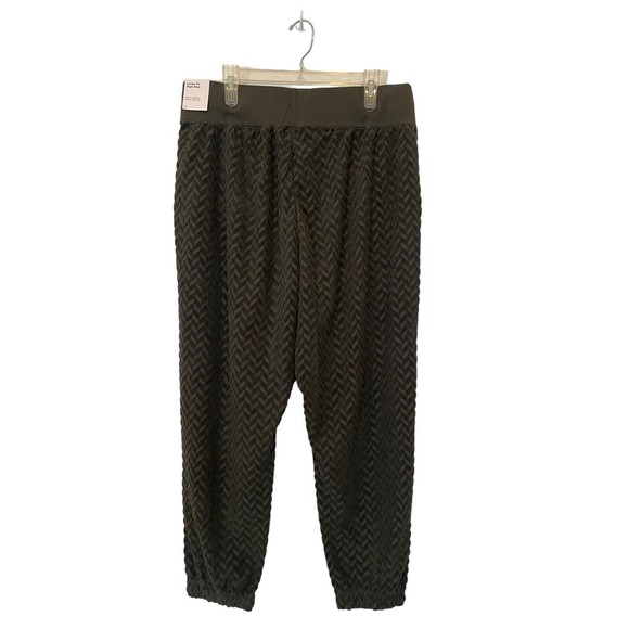 Nike Women's Size 1X Everyday Modern High-Waisted Joggers Sequoia Green $75 NWT - Picture 14 of 15